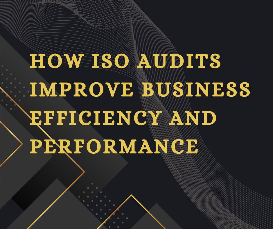 ISO-Audits